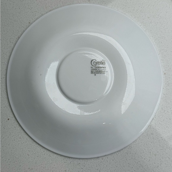 Vintage Corelle Indian Summer Cups and Saucers 1970s 1980s - Picture 5 of 9